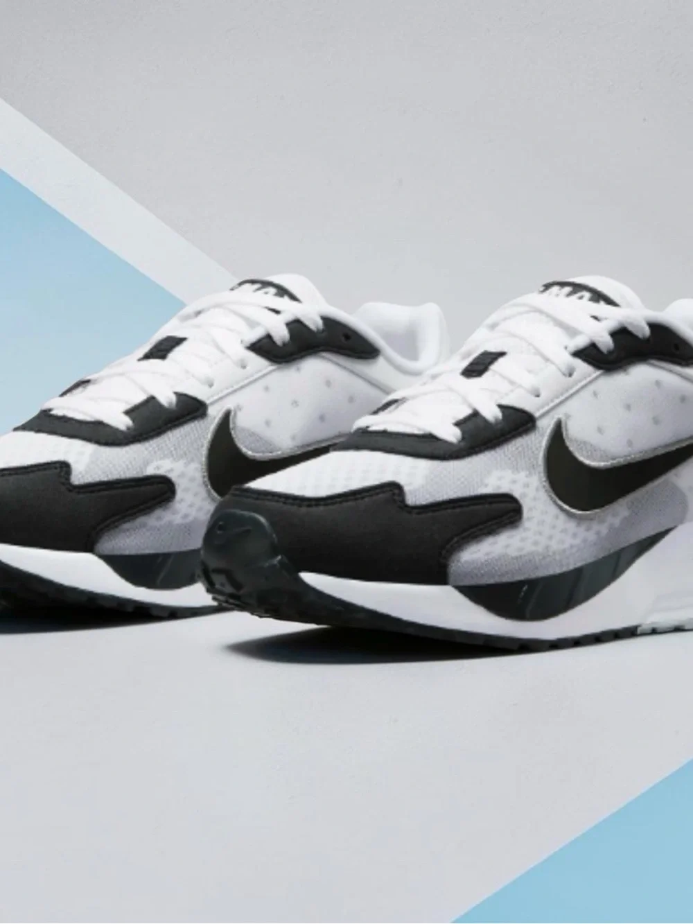 Nike this sneaker